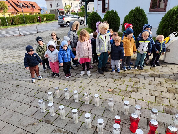 Obilježavanje sjećanja na žrtvu Vukovara
