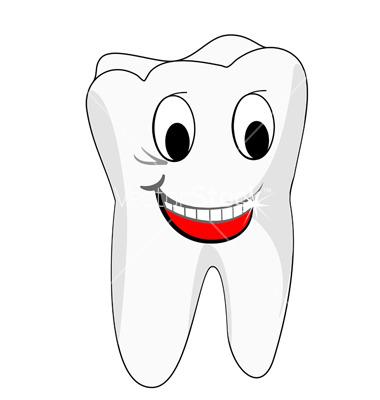 Zdravi zubi od početka